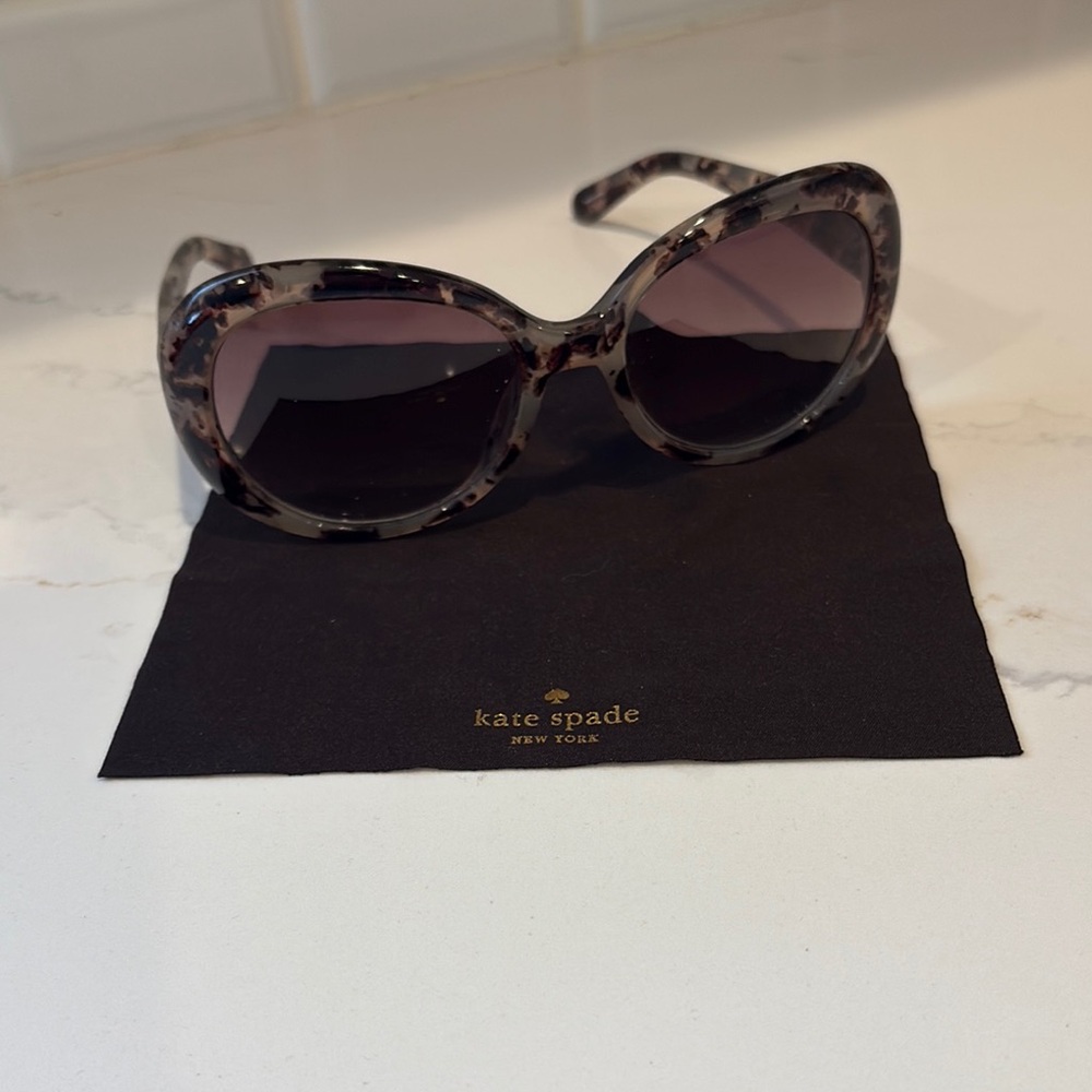 Kate Spade Sunglasses